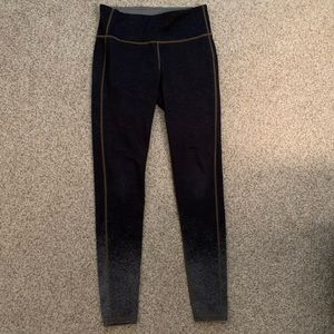 Athleta Leggings
